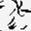 Preview of cross stitch pattern: #677725