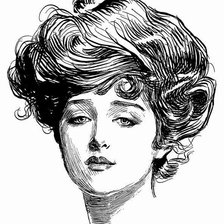 Cross stitch pattern: #677888