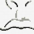 Preview of cross stitch pattern: #677890