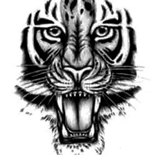 Cross stitch pattern: #677899