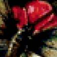 Preview of cross stitch pattern: #677900