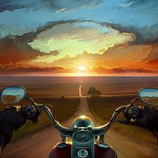 Cross stitch pattern: #677919