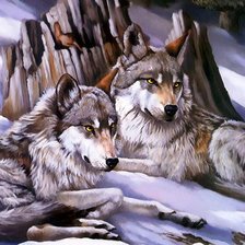 Cross stitch pattern: #678003