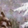 Preview of cross stitch pattern: #678017