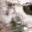 Preview of cross stitch pattern: #678034
