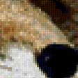 Preview of cross stitch pattern: #678036