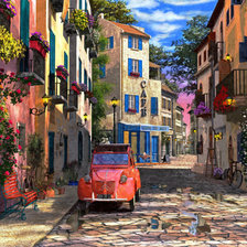 Cross stitch pattern: #678086