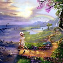 Cross stitch pattern: #678093