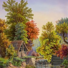 Cross stitch pattern: #678101