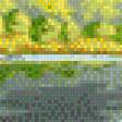 Preview of cross stitch pattern: #678107
