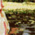 Preview of cross stitch pattern: #678111