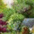 Preview of cross stitch pattern: #678131