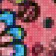 Preview of cross stitch pattern: #678193