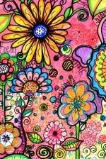 Cross stitch pattern: #678193