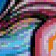 Preview of cross stitch pattern: #678195