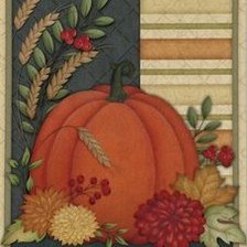Cross stitch pattern: #678424