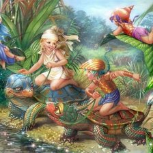 Cross stitch pattern: #678858