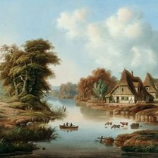 Cross stitch pattern: #678871