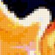 Preview of cross stitch pattern: #679095