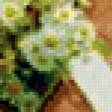 Preview of cross stitch pattern: #679171