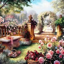 Cross stitch pattern: #679177