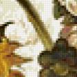 Preview of cross stitch pattern: #679178
