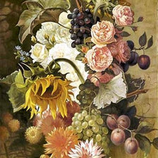 Cross stitch pattern: #679178