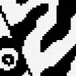 Preview of cross stitch pattern: #679318