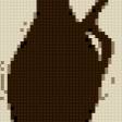 Preview of cross stitch pattern: #679346