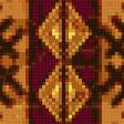 Preview of cross stitch pattern: #679381