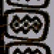 Preview of cross stitch pattern: #679384