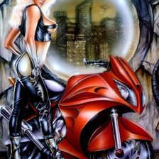 Cross stitch pattern: #679442