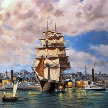 Cross stitch pattern: #679466