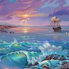 Cross stitch pattern: #679479