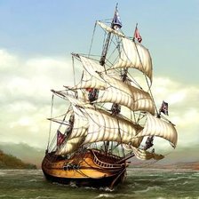 Cross stitch pattern: #679487