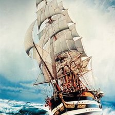 Cross stitch pattern: #679492