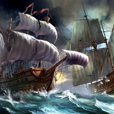 Cross stitch pattern: #679496