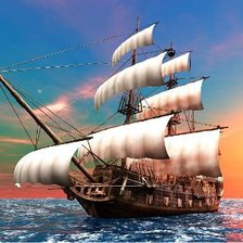 Cross stitch pattern: #679499