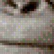 Preview of cross stitch pattern: #679570