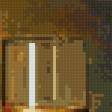 Preview of cross stitch pattern: #679662
