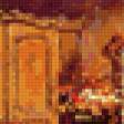 Preview of cross stitch pattern: #679671