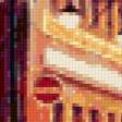 Preview of cross stitch pattern: #679679
