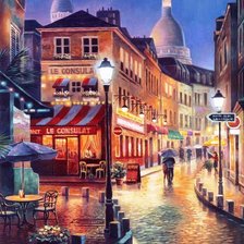 Cross stitch pattern: #679679