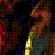 Preview of cross stitch pattern: #679692