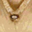 Preview of cross stitch pattern: #679705
