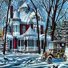 Cross stitch pattern: #679739