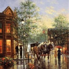 Cross stitch pattern: #679757