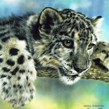 Cross stitch pattern: #679798