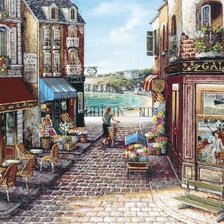 Cross stitch pattern: #679847