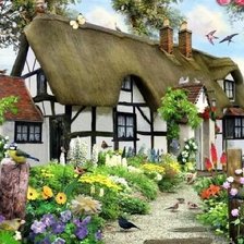 Cross stitch pattern: #679882